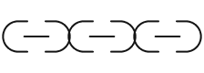Long chain icon